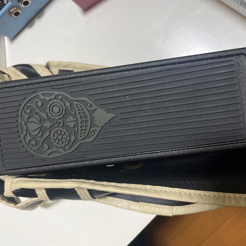 Dunlop (Jim Dunlop) SU95 生方真一モデルワウの画像